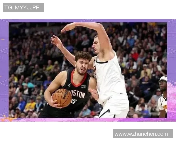 09年火箭与掘金激战回顾：经典对决与精彩瞬间的深度解析